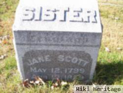 Jane Scott