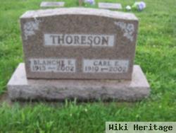 Carl Edward Thoreson