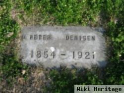 Peter Denisen