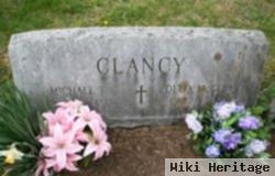 Michael T Clancy, Sr