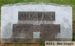 Alice M Hildebrant Mosher