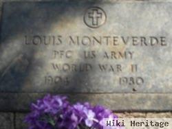 Louis Monteverde