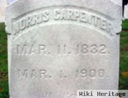 Norris Carpenter