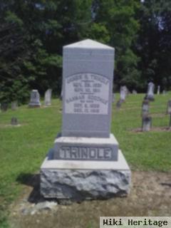 Hannah P. Goodhue Trindle