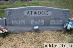 Betsy Fay Harmon Atwood