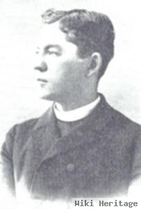 Rev Narcisse Cournoyer