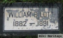 William B. Lott