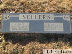 Effie J. Sellers