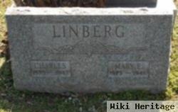 Mary Eleanor Knibb Linberg