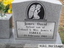 James David Isbell