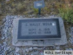 C. Wally Wold