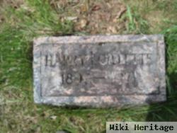 Harry Ira Gillette, Sr