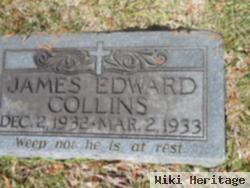 James Edward Collins