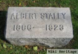 Albert Staley