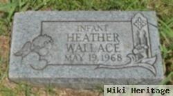 Heather Wallace