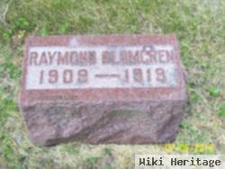 Raymond Octavius Blomgren