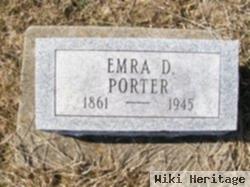 Emra D Porter