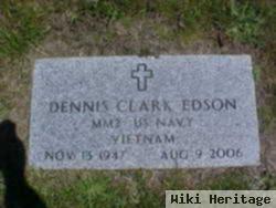 Dennis Clark Edson