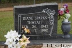 Diane Sparks Thweatt