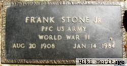 Frank Stone, Jr