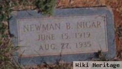 Newman Britton Nigar