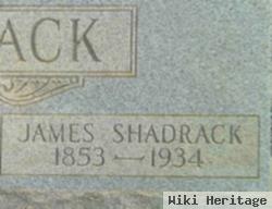 James Shadrack "jimpsey" Womack