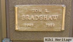 Tom R. Bradshaw