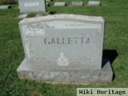 Frank Galletta