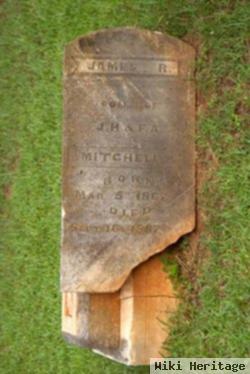 James R. Mitchell