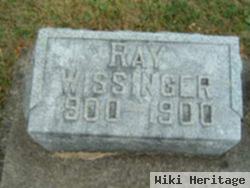 Ray Wissinger