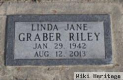 Linda Jane Graber Riley