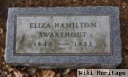 Eliza Jane Hamilton Swarthout