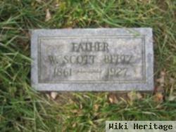 Winfield Scott Beltz