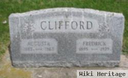 Fredrick Clifford