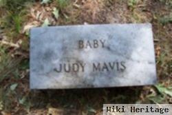 Judy Mavis