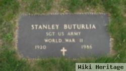 Stanley Buturlia