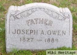Joseph A. Owen