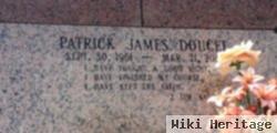 Patrick James Doucet