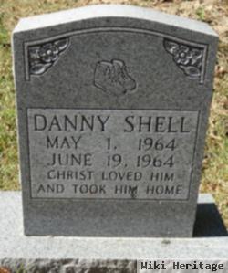 Danny Shell