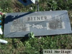 Dwight H Bitner