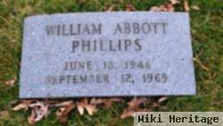 William Abbott Phillips