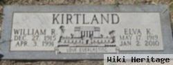 William R Kirtland