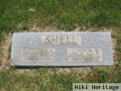 Kathleen M. Shell