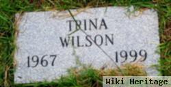 Trina Wilson