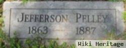 Jefferson D. Pelley