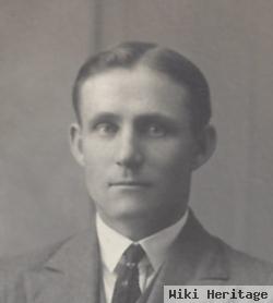 Oscar John Shanahan