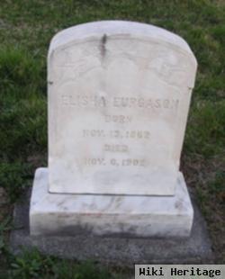 Elisha Furgason