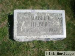 Mabel E. Hilberg