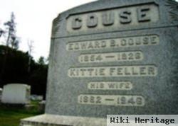 Edward B. Couse