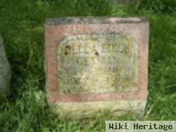 Della Edick Getman